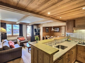 Résidence Aquila - Superbe appartement 3 pièces cabine pour 8 personnes situé à Val d’Isère, skis aux pieds et à 500m du centre du village, navette MAE-2544 Val-D'isère